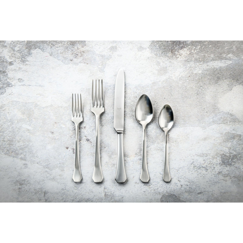 Mepra – Moretto Ice – 5-Piece Flatware Set – 102822005I – Image 4