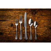 Mepra – Moretto Ice – 5-Piece Flatware Set – 102822005I – Image 5