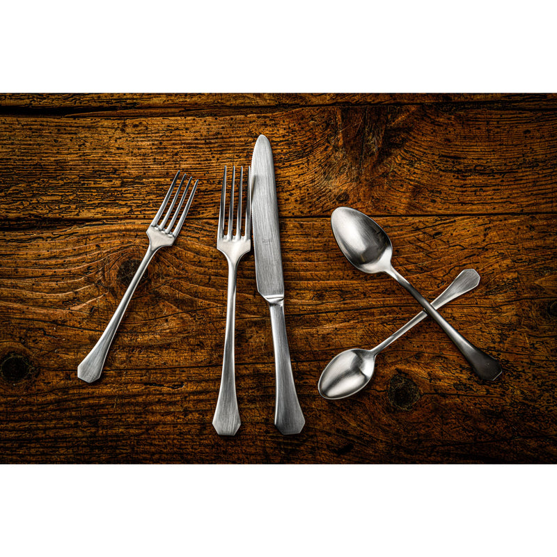 Mepra – Moretto Ice – 5-Piece Flatware Set – 102822005I – Image 7