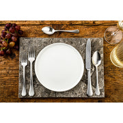Mepra – Moretto Ice – 20-Piece Flatware Set – 102822020I – Image 2