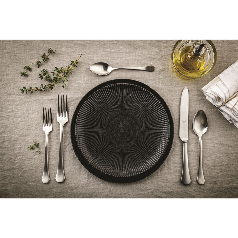 Mepra – Moretto Ice – 20-Piece Flatware Set – 102822020I – Image 9