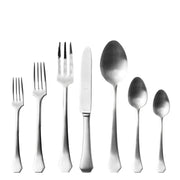 Mepra – Moretto Ice – 32-Piece Flatware Set – 102822032I – Image 1