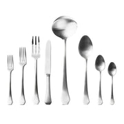 Mepra - Moretto Ice Flatware Set - 43 Pcs. – MPR-102822043I – Image 1