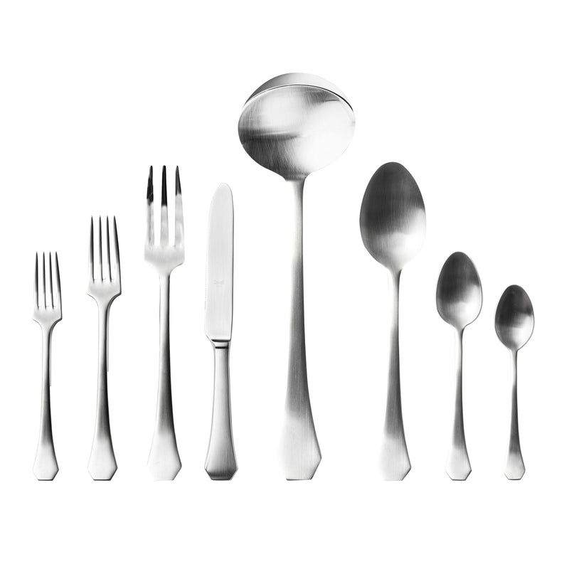 Mepra - Moretto Ice Flatware Set - 43 Pcs. – MPR-102822043I – Image 1