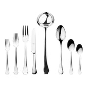 Mepra - Moretto Flatware Set - 43 Pcs. - Mirror – MPR-102822043 – Image 1