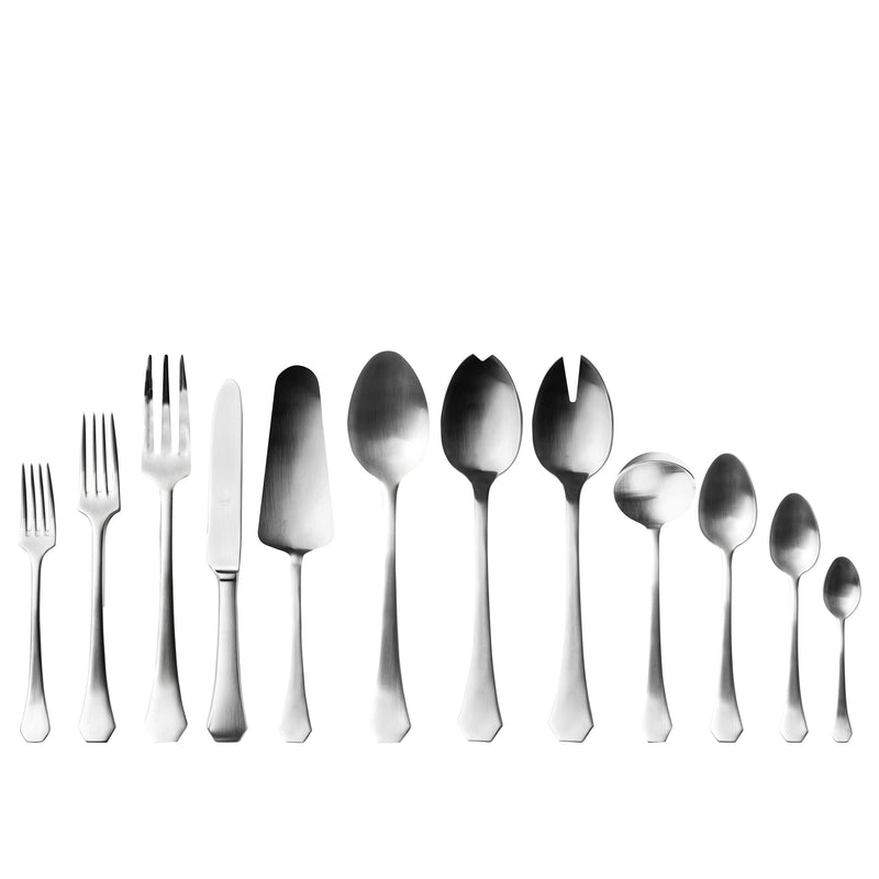 Mepra - Moretto Ice Flatware Set - 67 Pcs. – MPR-102822067I – Image 1