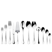 Mepra - Moretto Flatware Set - 67 Pcs. - Mirror – MPR-102822067 – Image 1