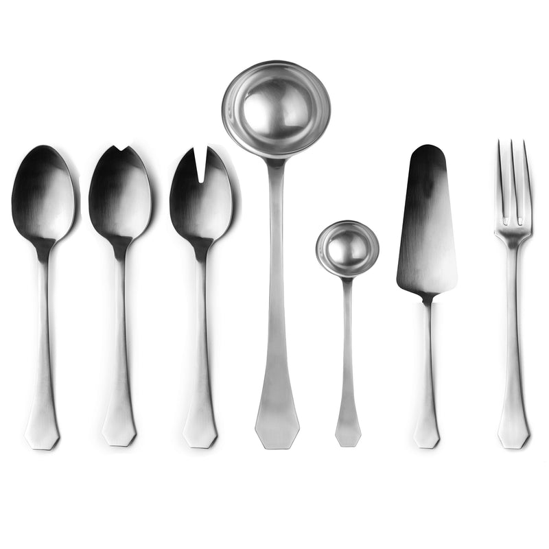 Mepra - Moretto Ice Serving Set - 7 Pcs. – MPR-10282207I – Image 1