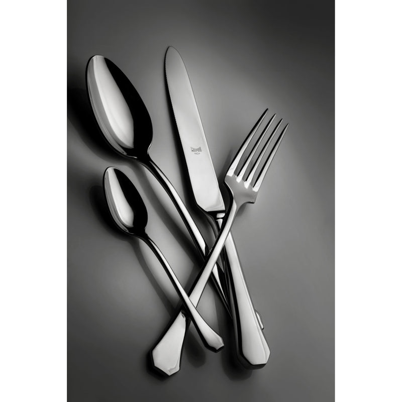 Mepra - Moretto Serving Set - 7 Pcs. - Mirror