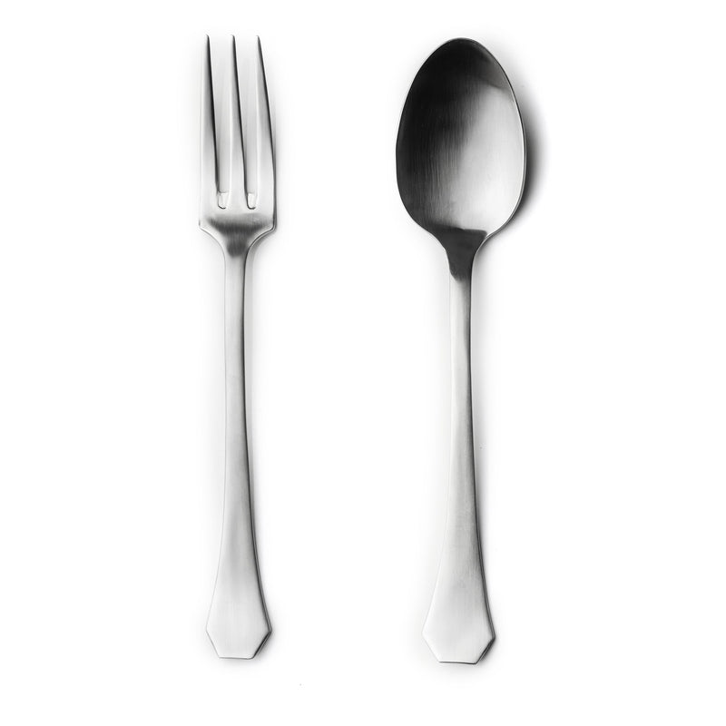 Mepra - Moretto Ice Serving Set - 2 Pcs. – MPR-102822110I – Image 1