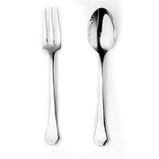 Mepra - Moretto Serving Set - 2 Pcs. - Mirror – MPR-102822110 – Image 1