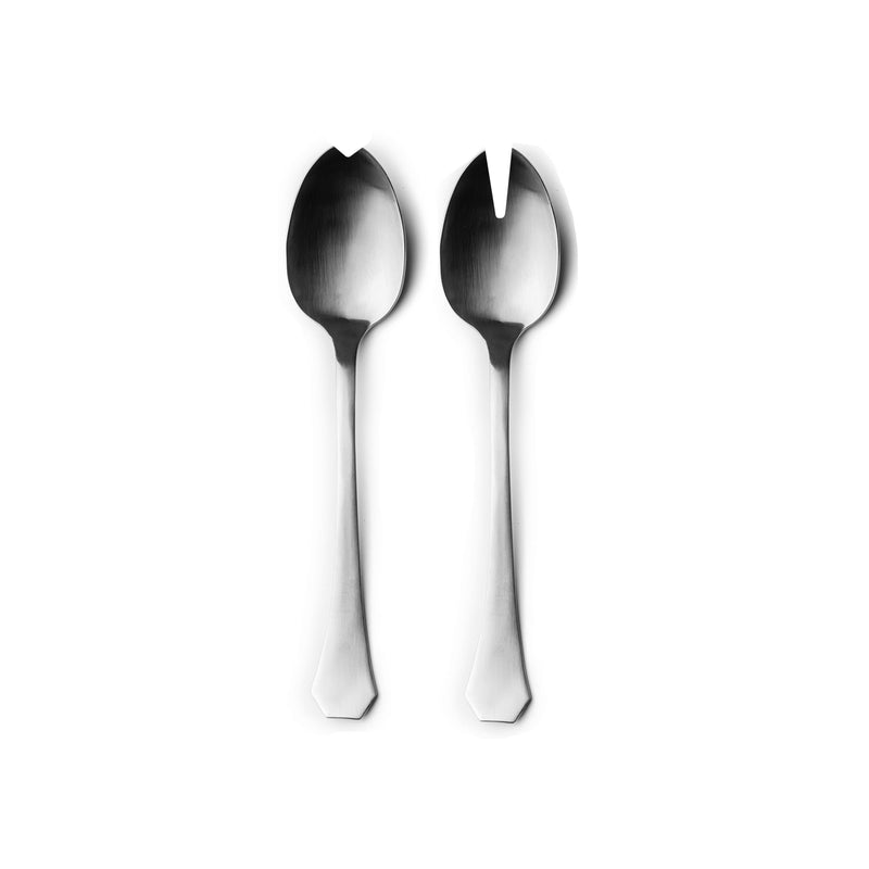 Mepra - Moretto Ice Salad Serving Set - 2 Pcs. – MPR-102822122I – Image 1