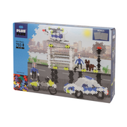BASIC POLICE - 760pcs