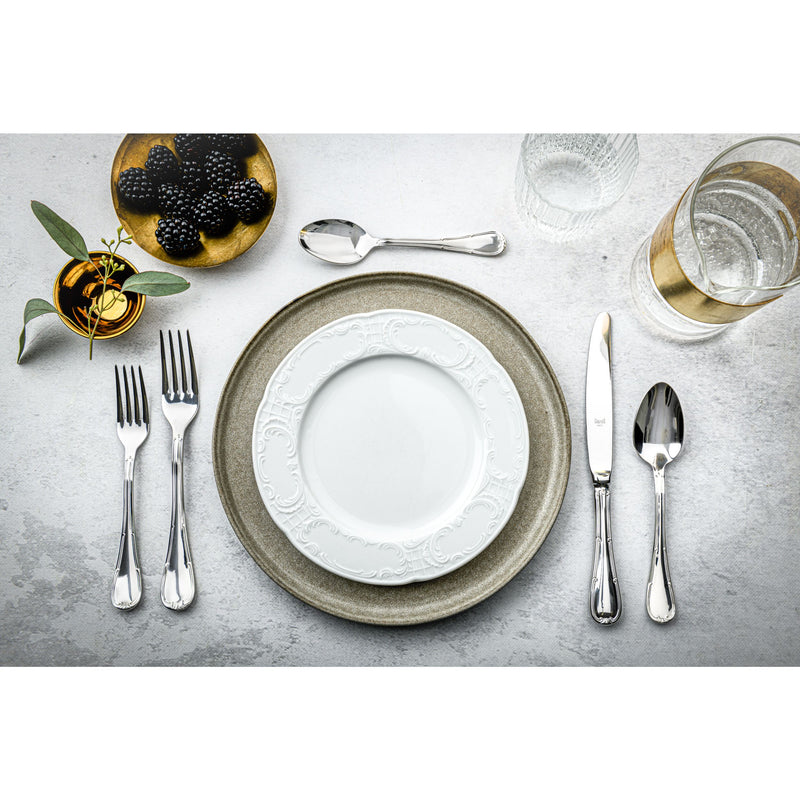 Mepra – Raffaello Mirror – 5-Piece Flatware Set – 102922005 – Image 2