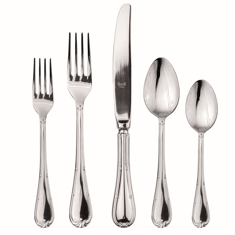 Mepra – Raffaello Mirror – 20-Piece Flatware Set – 102922020 – Image 1