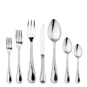 Mepra - Raffaello Flatware Set - 32 Pcs. - Mirror – MPR-102922032 – Image 1