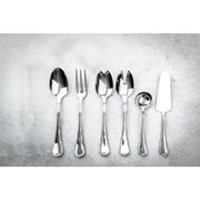 Mepra - Raffaello Flatware Set - 67 Pcs. - Mirror
