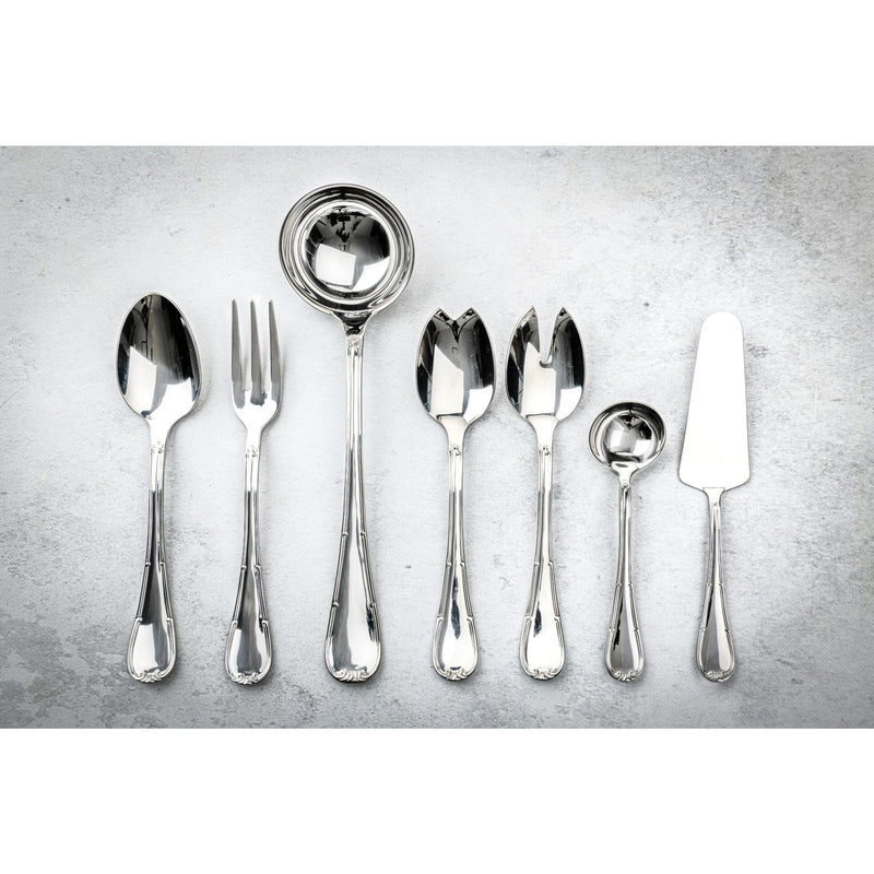 Mepra – Raffaello Mirror – 7-Piece Serving Set – 10292207 – Image 2