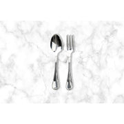 Mepra - Raffaello Serving Set - 2 Pcs. - Mirror – MPR-102922110 – Image 2