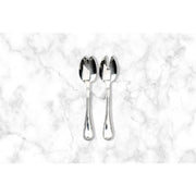 Mepra - Raffaello Salad Serving Set - 2 Pcs. - Mirror – MPR-102922122 – Image 2