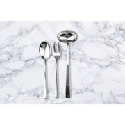 Mepra – Levantina Mirror – 3-Piece Serving Set – 103022003 – Image 2