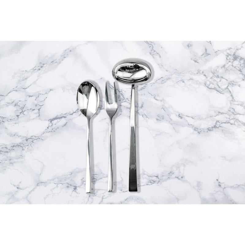 Mepra – Levantina Mirror – 3-Piece Serving Set – 103022003 – Image 2