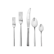 Mepra - Levantina Flatware Set - 5 Pcs. - Mirror – MPR-103022005 – Image 1