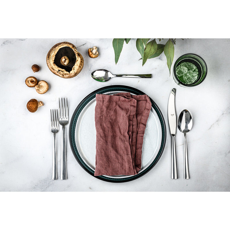 Mepra - Levantina Flatware Set - 5 Pcs. - Mirror