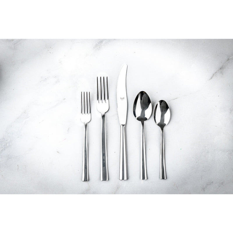 Mepra – Levantina Mirror – 5-Piece Flatware Set – 103022005 – Image 4