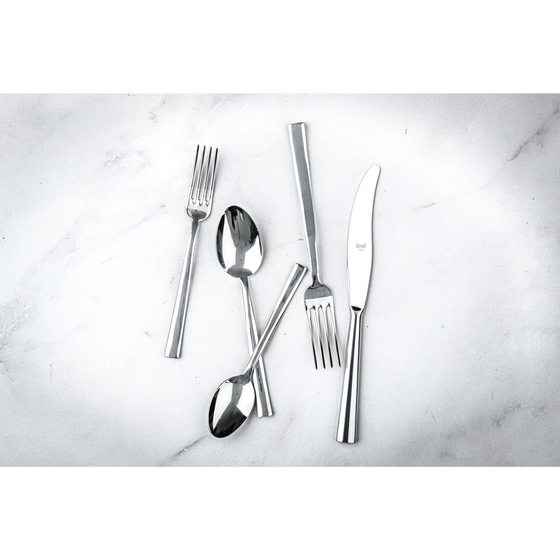 Mepra - Levantina Flatware Set - 20 Pcs. - Mirror