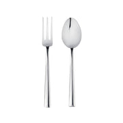 Mepra - Levantina Serving Set - 2 Pcs. - Mirror – MPR-103022110 – Image 1