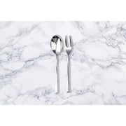 Mepra - Levantina Serving Set - 2 Pcs. - Mirror