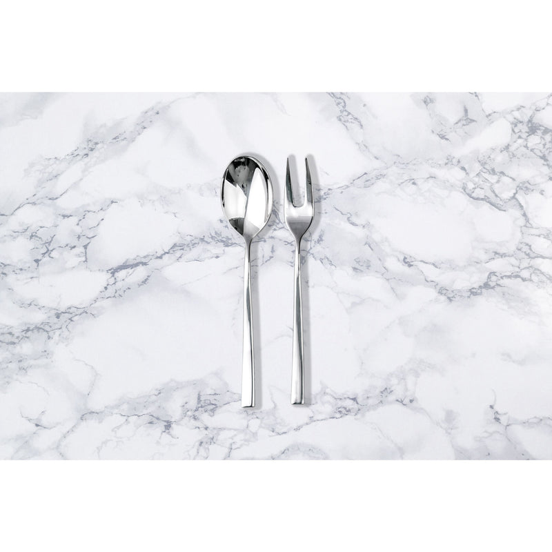 Mepra - Levantina Serving Set - 2 Pcs. - Mirror