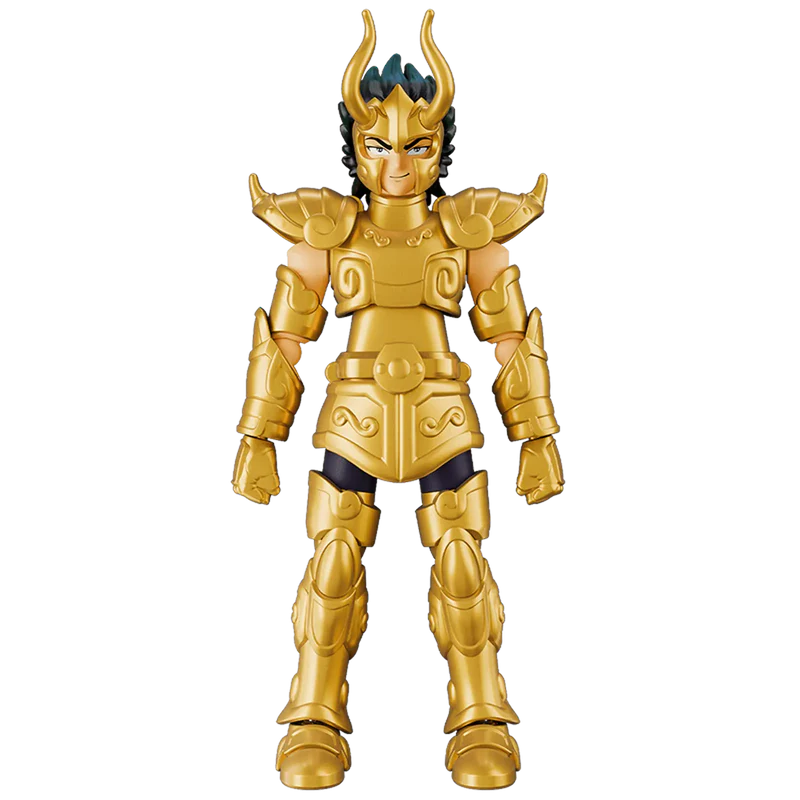 BLOKEES - Saint Seiya Galaxy Version The Legacy of the Sagittarius 9p