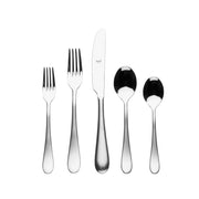 Mepra - Natura Flatware Set - 5 Pcs. - Frozen – MPR-103422005F – Image 1