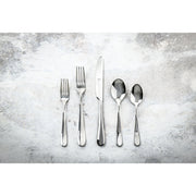 Mepra - Natura Flatware Set - 5 Pcs. - Mirror