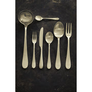 Mepra – Natura Ice Champagne – 20-Piece Flatware Set – 103422020IC – Image 2