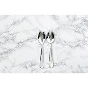Mepra - Natura Salad Serving Set - 2 Pcs. - Mirror – MPR-103422122 – Image 2