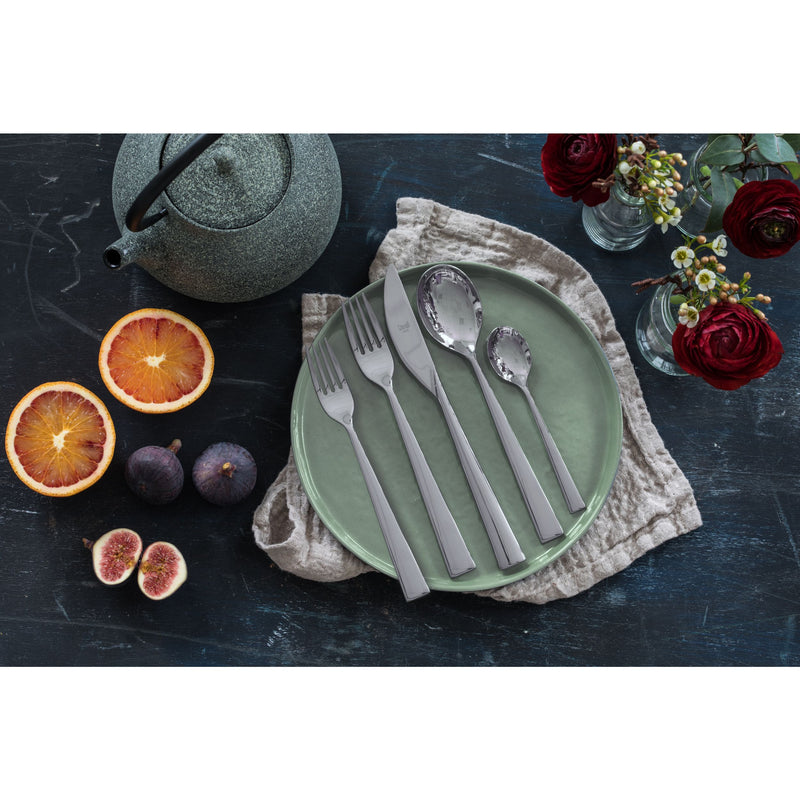 Mepra – Energia Mirror – 20-Piece Flatware Set – 103622020 – Image 2