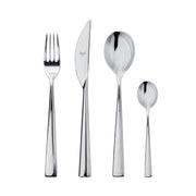 Mepra - Energia Flatware Set - 24 Pcs. - Mirror – MPR-103622024 – Image 1