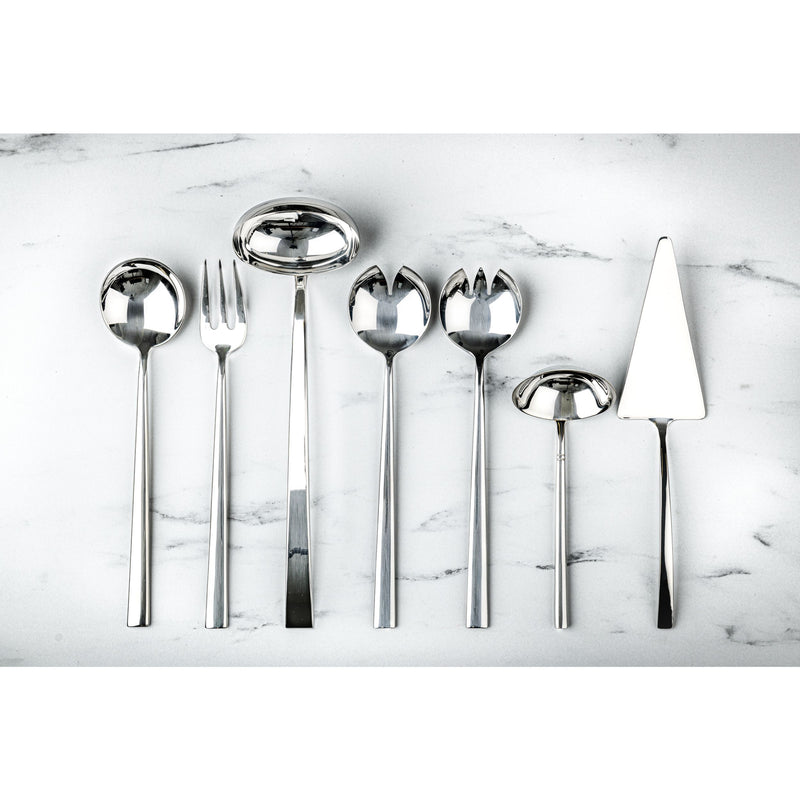 Mepra - Movida Cake Server - Mirror
