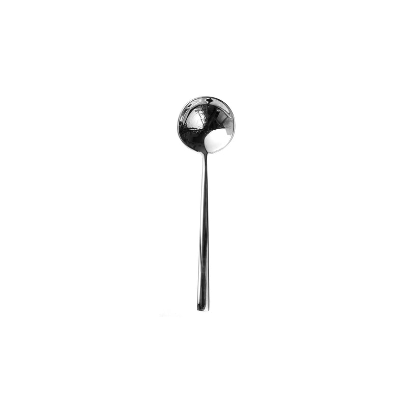 Mepra - Movida Gravy Ladle - Mirror – MPR-10371140 – Image 1