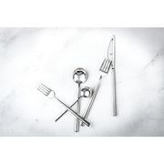 Mepra – Movida Mirror – 5-Piece Flatware Set – 103722005 – Image 3