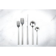 Mepra – Movida Mirror – 20-Piece Flatware Set – 103722020 – Image 4
