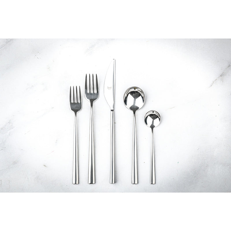 Mepra – Movida Mirror – 20-Piece Flatware Set – 103722020 – Image 4