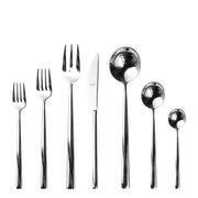 Mepra – Movida Mirror – 32-Piece Flatware Set – 103722032 – Image 1
