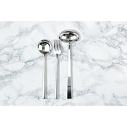 Mepra – Movida Mirror – 43-Piece Flatware Set – 103722043 – Image 2