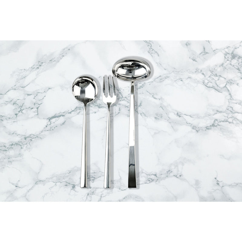Mepra – Movida Mirror – 43-Piece Flatware Set – 103722043 – Image 2