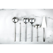 Mepra – Movida Mirror – 67-Piece Flatware Set – 103722067 – Image 2