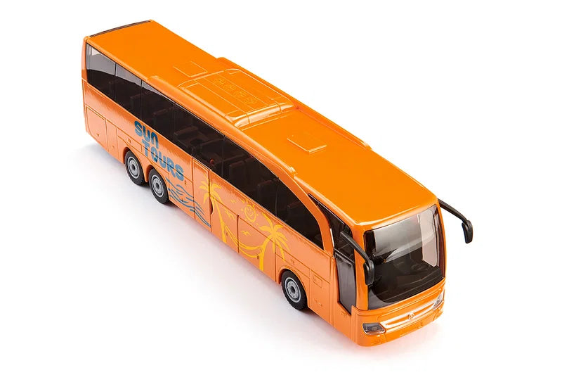 Siku - Mercedes - Benz Travego Coach (1:50)